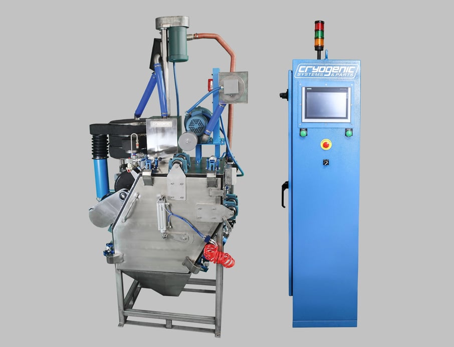 Cryogenic Systems and Parts